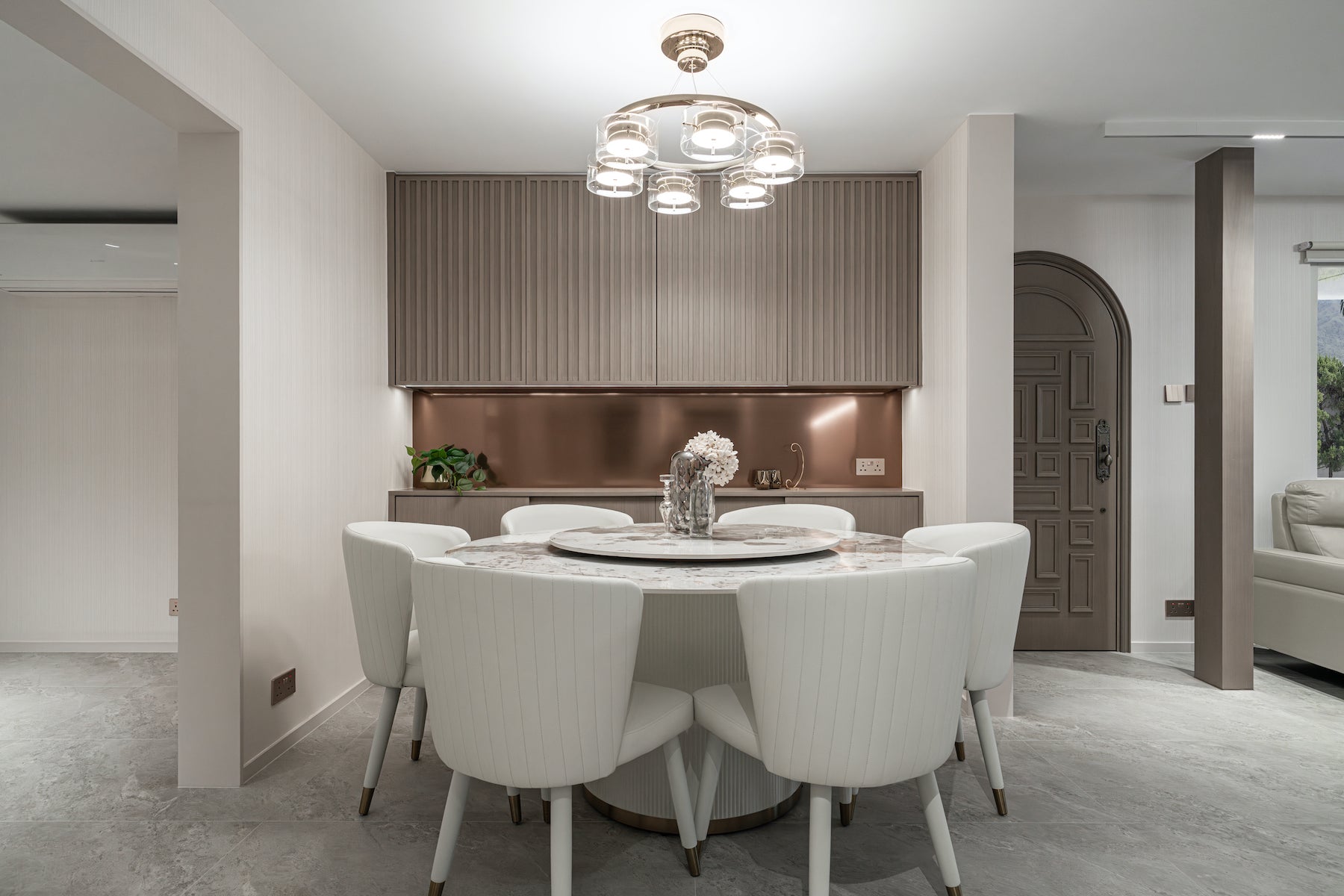 Fairview Park 錦繡花園｜1200 sqft