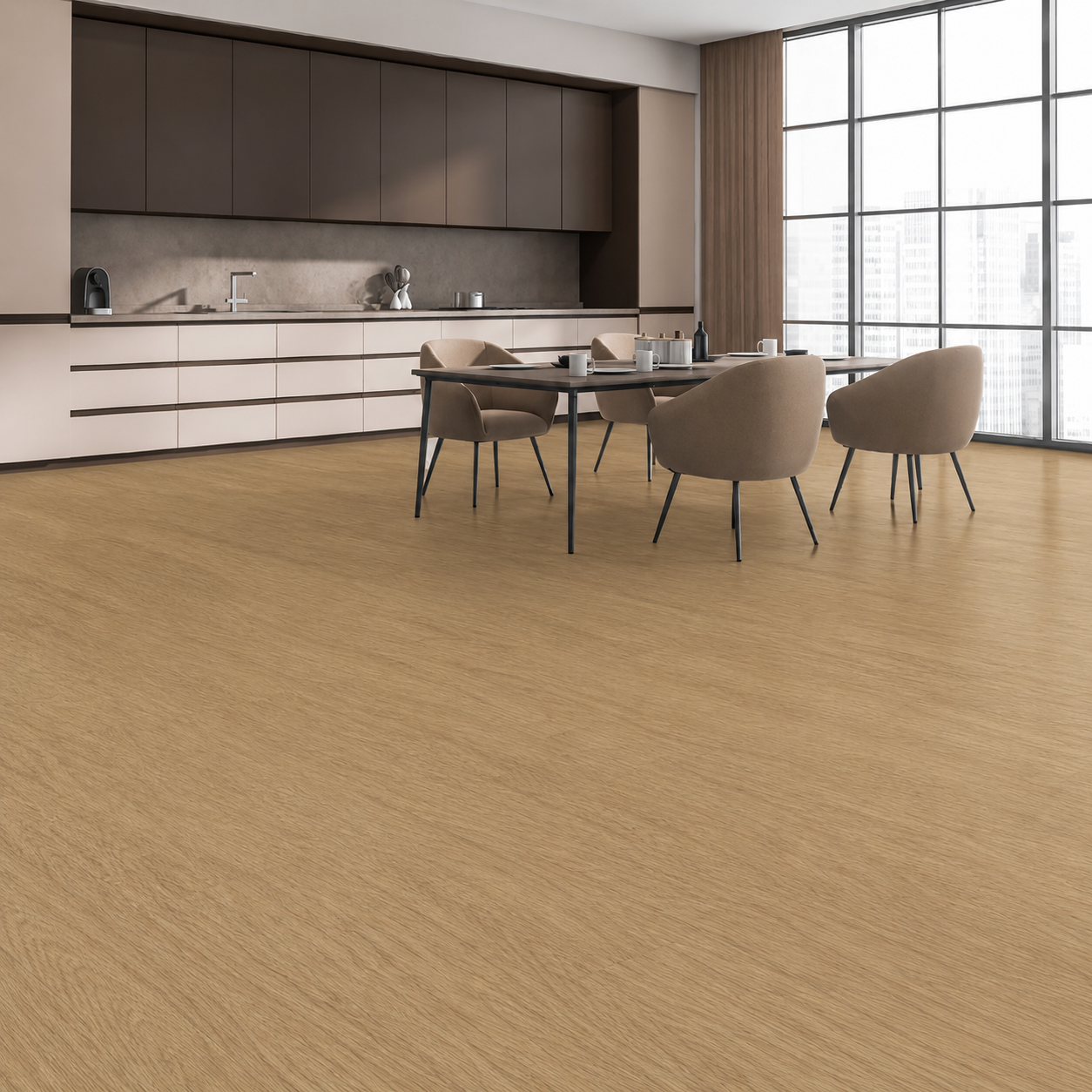 Floor | 地板