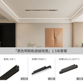 磁吸路軌燈