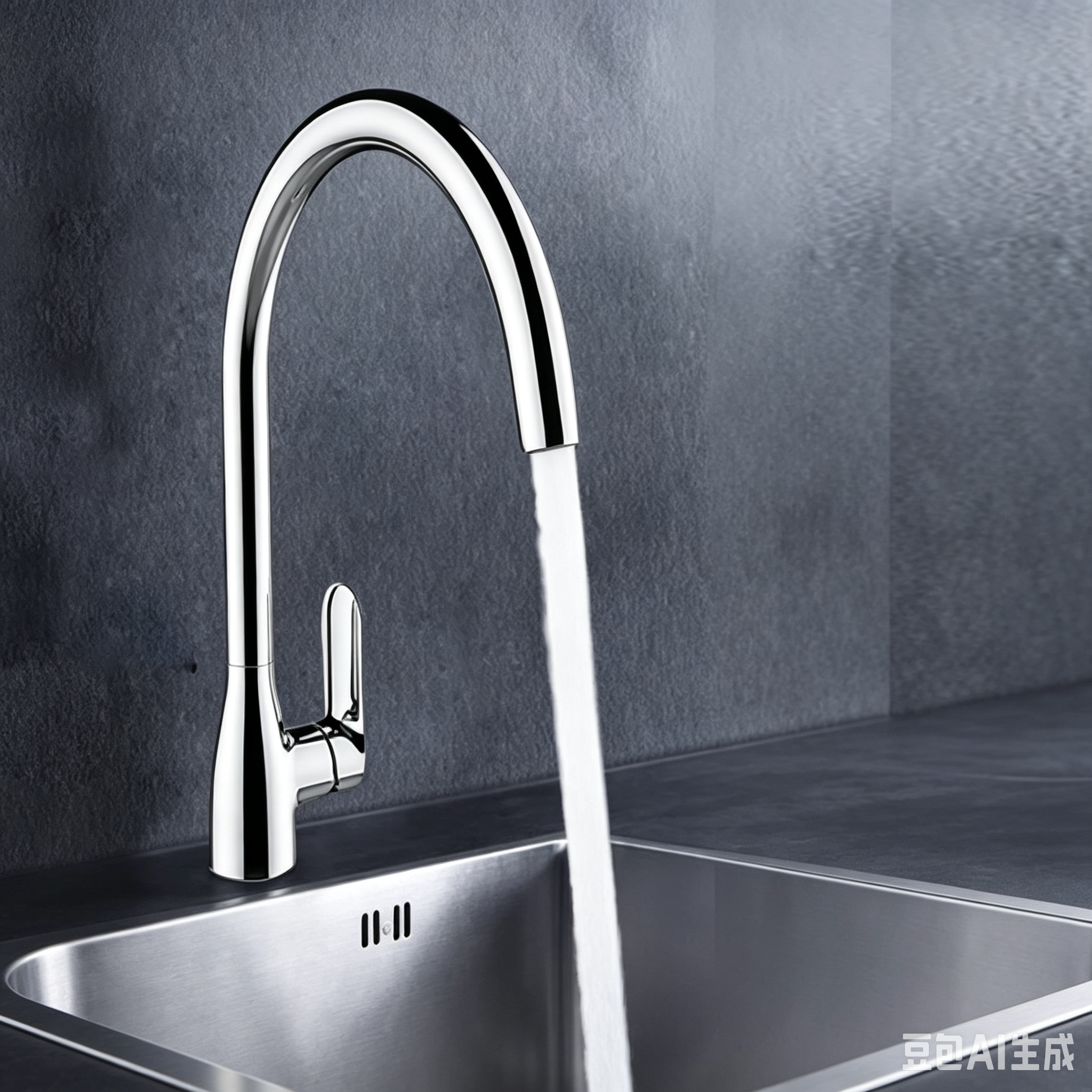 KOHLER科勒廚房水龍頭99480T