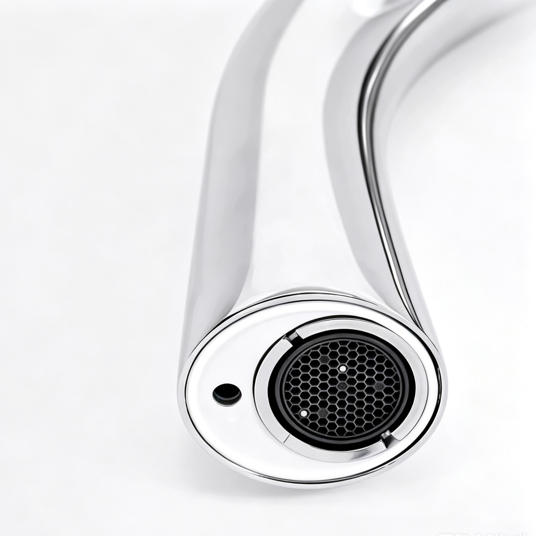 KOHLER科勒廚房兩用水龍頭可連過濾裝置淨水器76372
