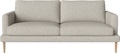 BOLIA Veneda Sofa 2½ seater