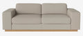 BOLIA Sepia 2½ seater sofa