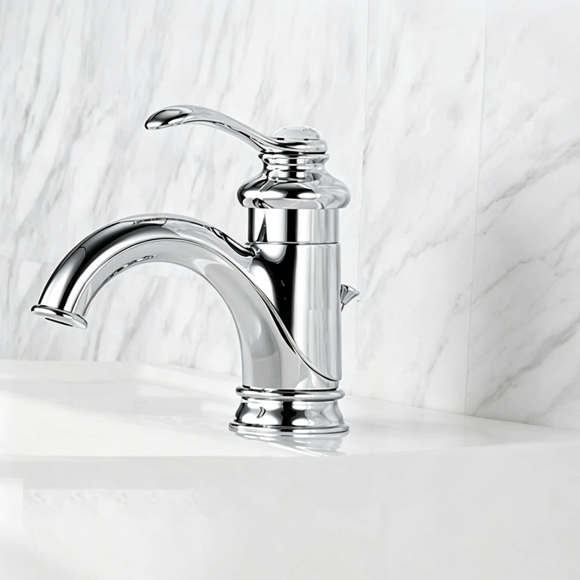KOHLER科勒美式水龍頭8657