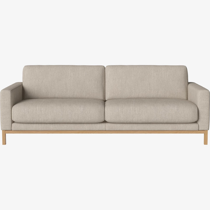 BOLIA North 3 Seater Sofa