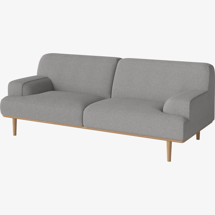 BOLIA Madison 2½ Seater Sofa