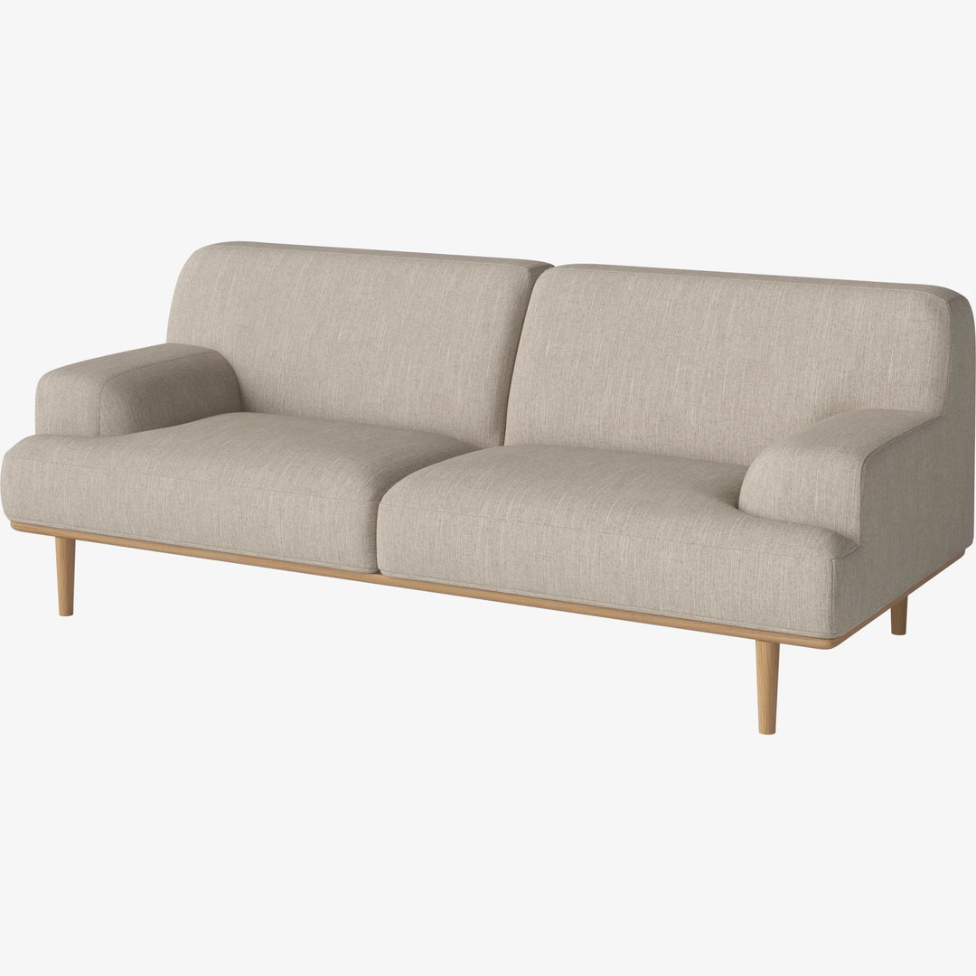 BOLIA Madison 2½ Seater Sofa