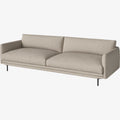 BOLIA Lomi 3 Seater Sofa