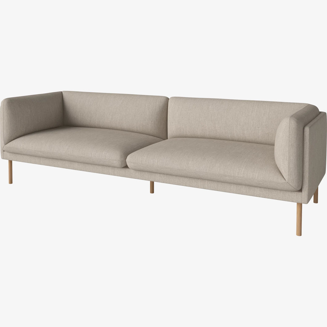 BOLIA Paste 3 Seater Sofa