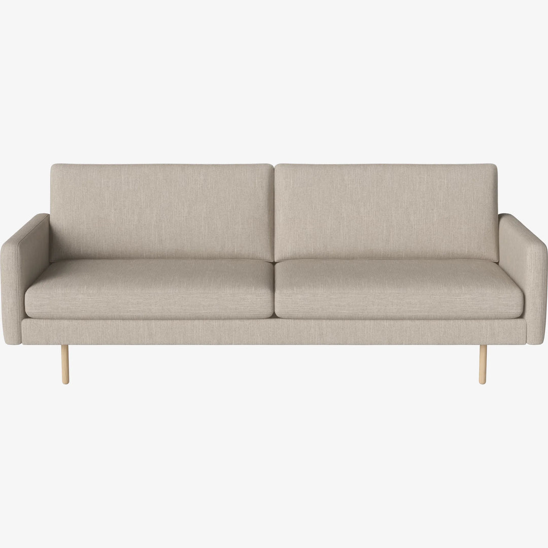 BOLIA Scandinavia Remix 3 Seater Sofa