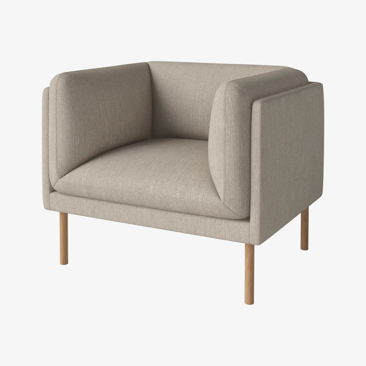 BOLIA Paste Armchair