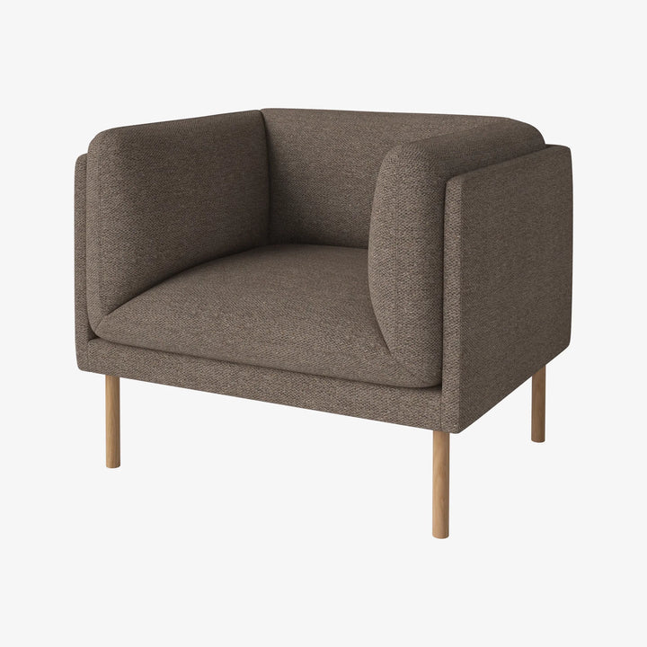 BOLIA Paste Armchair