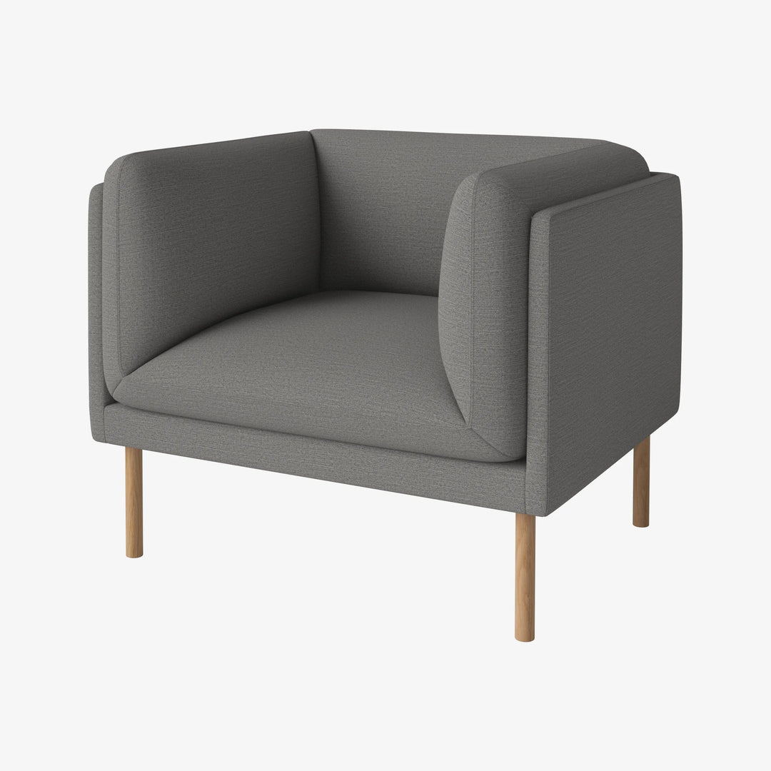 BOLIA Paste Armchair