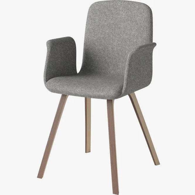 BOLIA Palm Dining Chairs