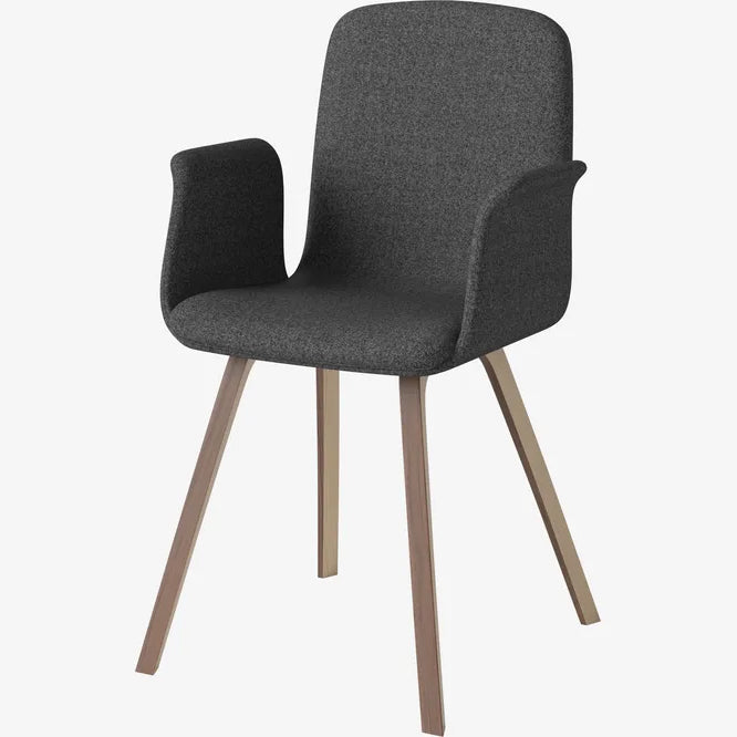 BOLIA Palm Dining Chairs