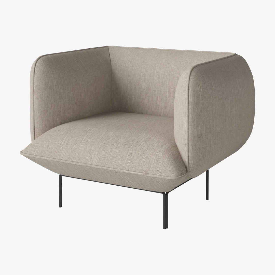 BOLIA Cloud Armchair