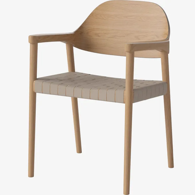 BOLIA Mebla Dining Chairs