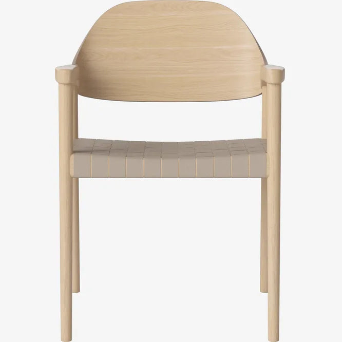 BOLIA Mebla Dining Chairs