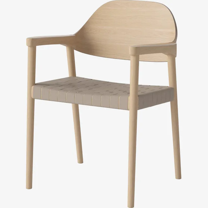 BOLIA Mebla Dining Chairs