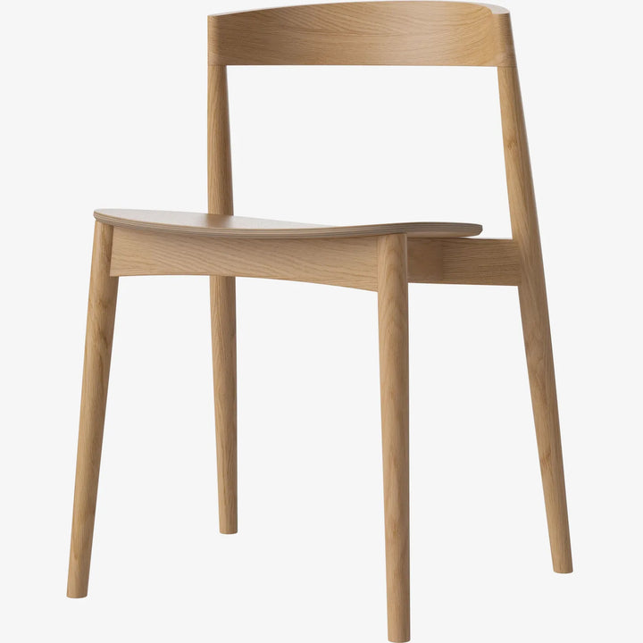 BOLIA Kite Dining Chairs