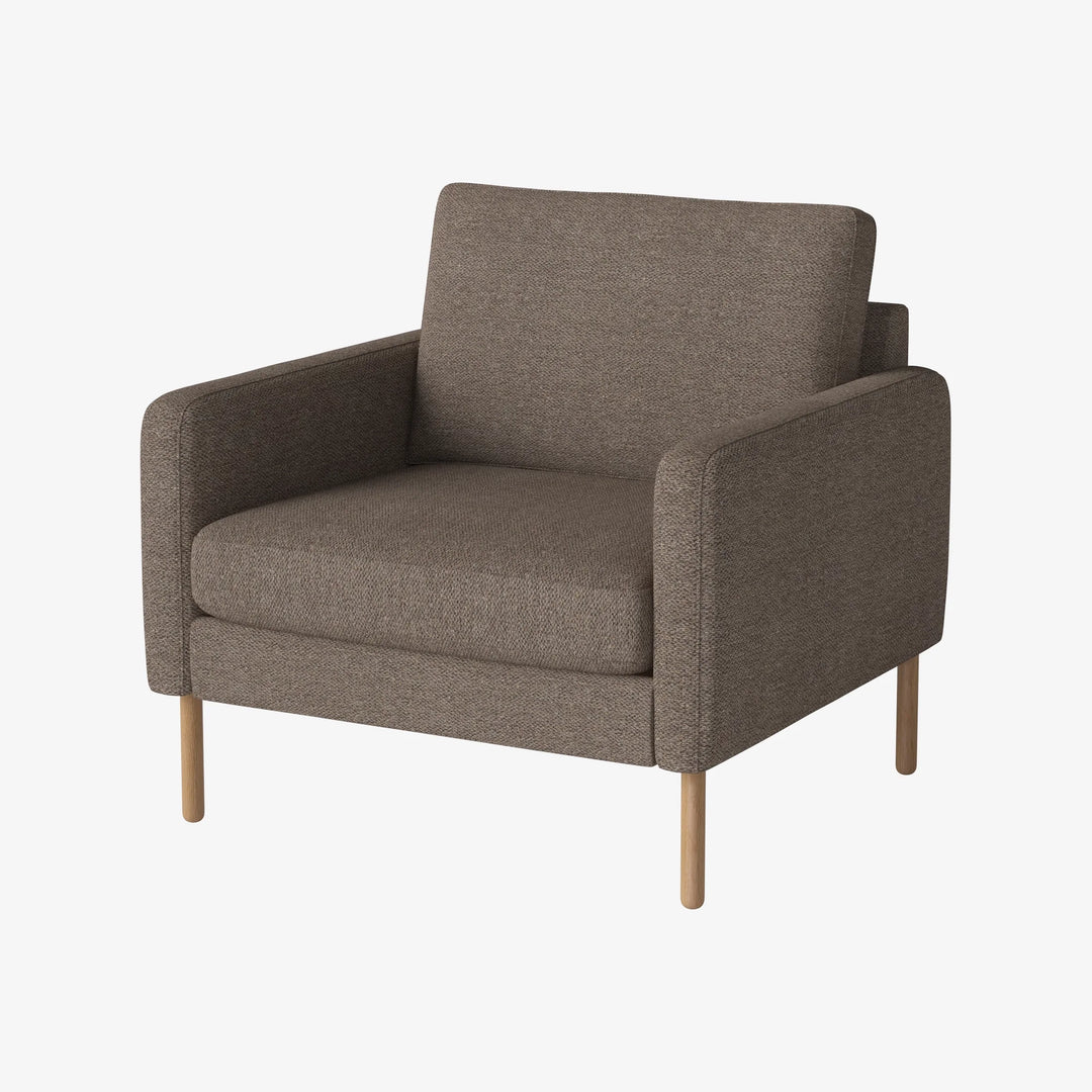 BOLIA Scandinavia Armchair