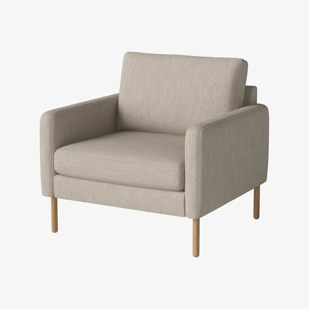 BOLIA Scandinavia Armchair