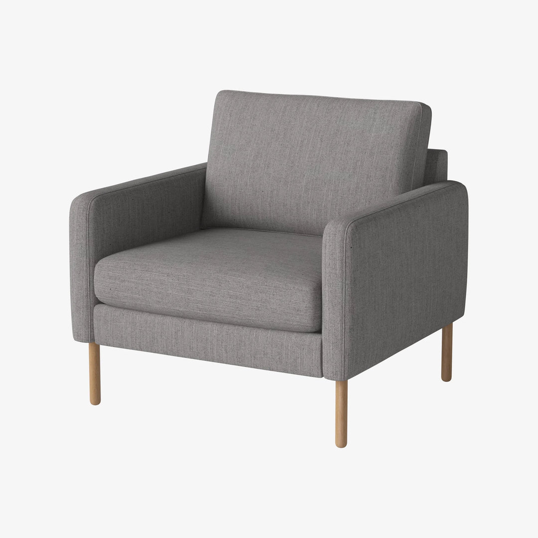 BOLIA Scandinavia Armchair