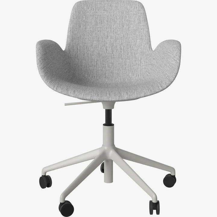 BOLIA Seed Chair (wheels) - upholstered