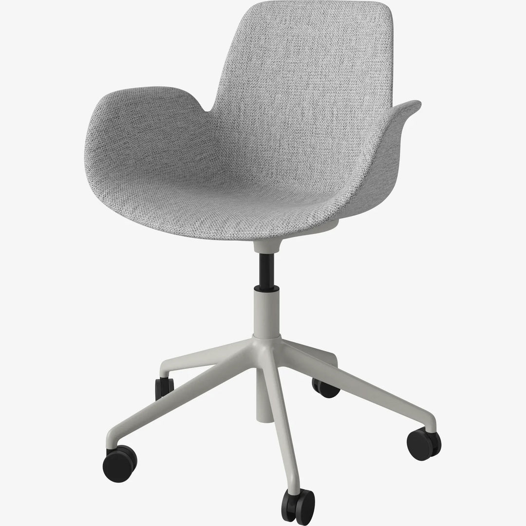 BOLIA Seed Chair (wheels) - upholstered