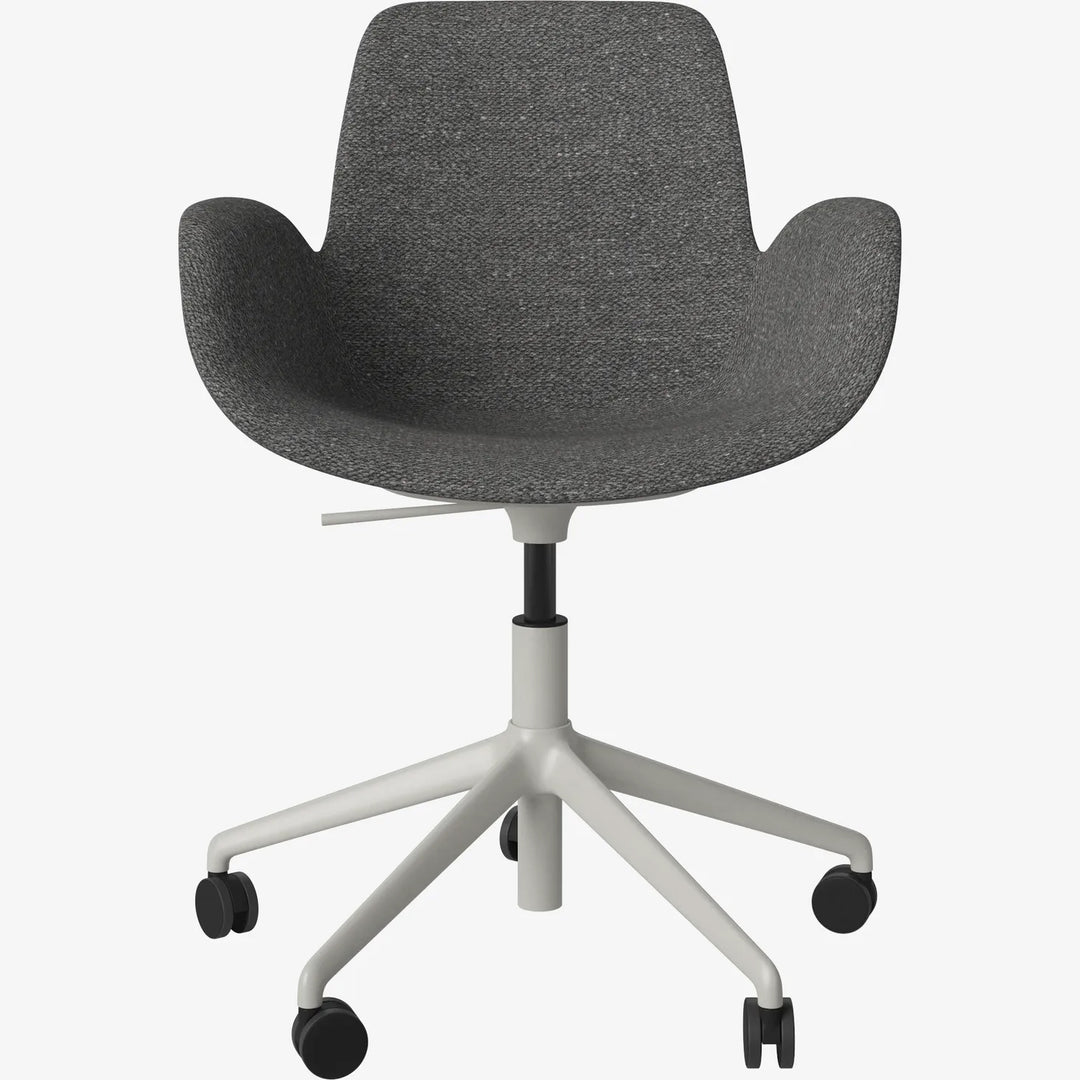 BOLIA Seed Chair (wheels) - upholstered