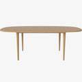 BOLIA Yacht Dining Table