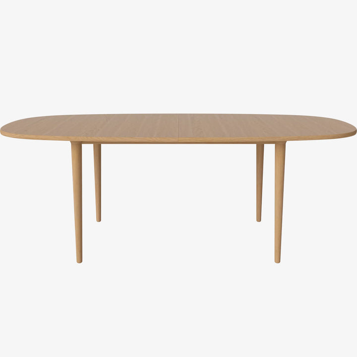 BOLIA Yacht Dining Table