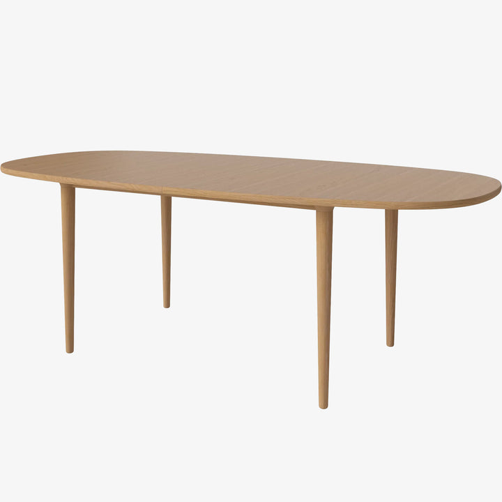 BOLIA Yacht Dining Table