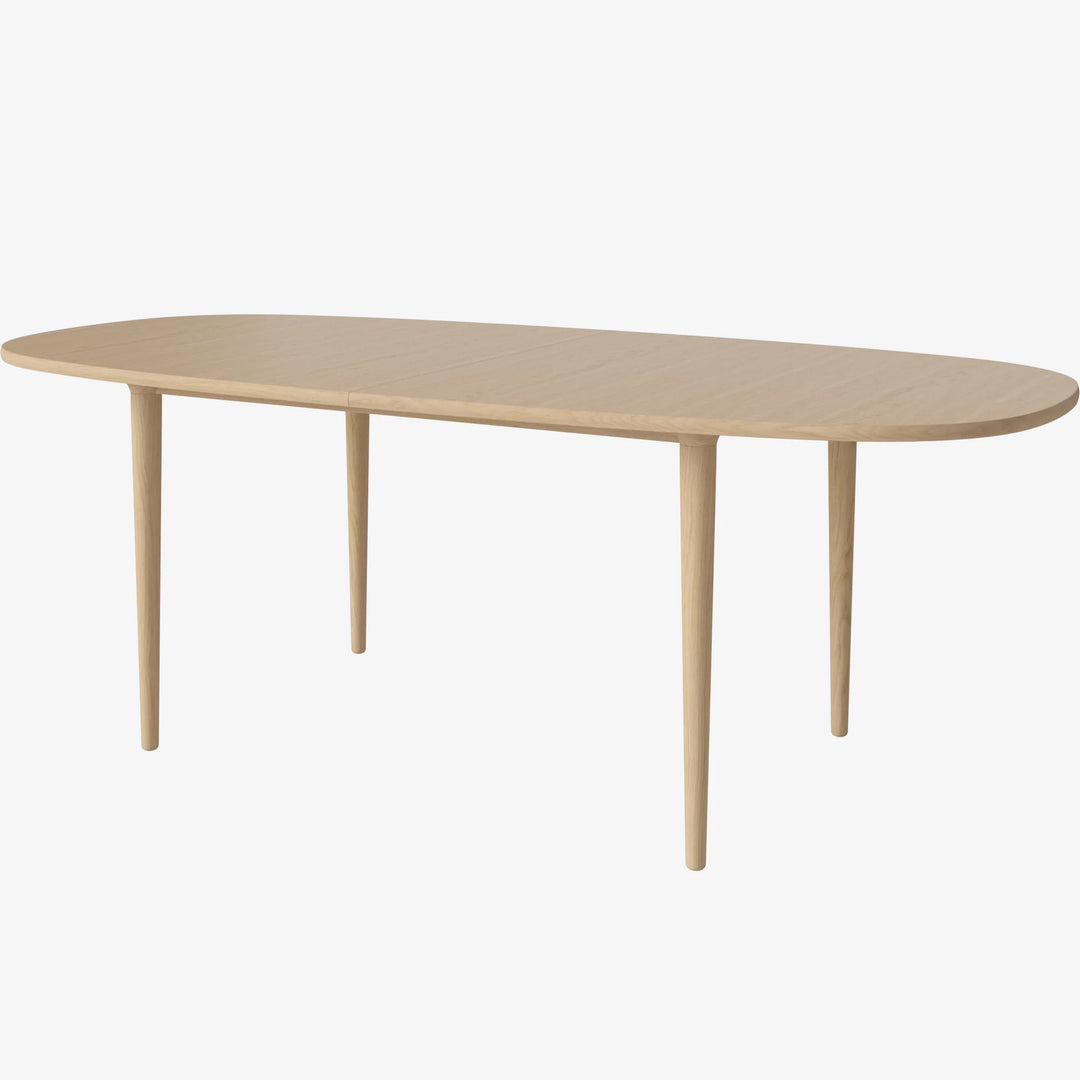 BOLIA Yacht Dining Table