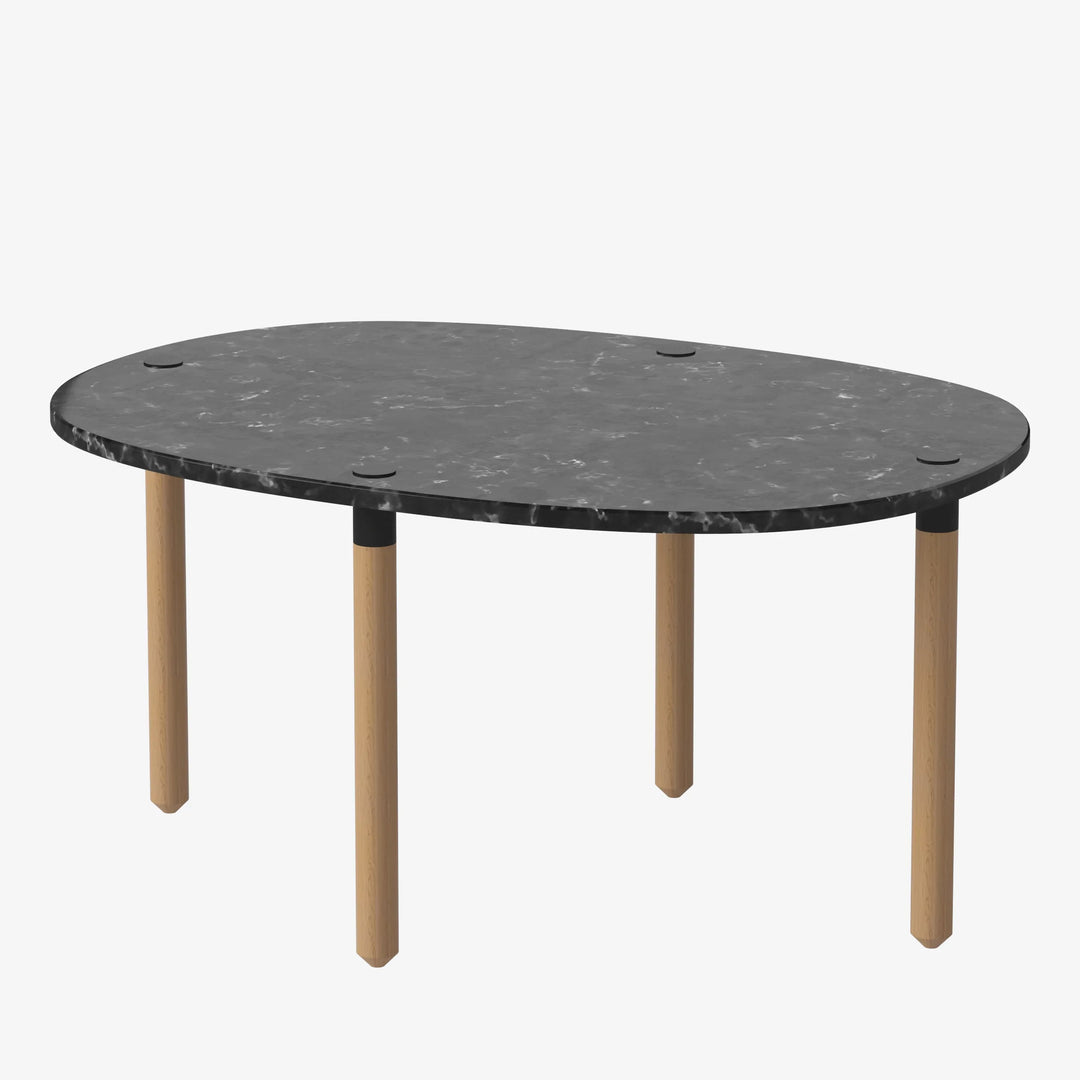 BOLIA Tuk Coffee Table