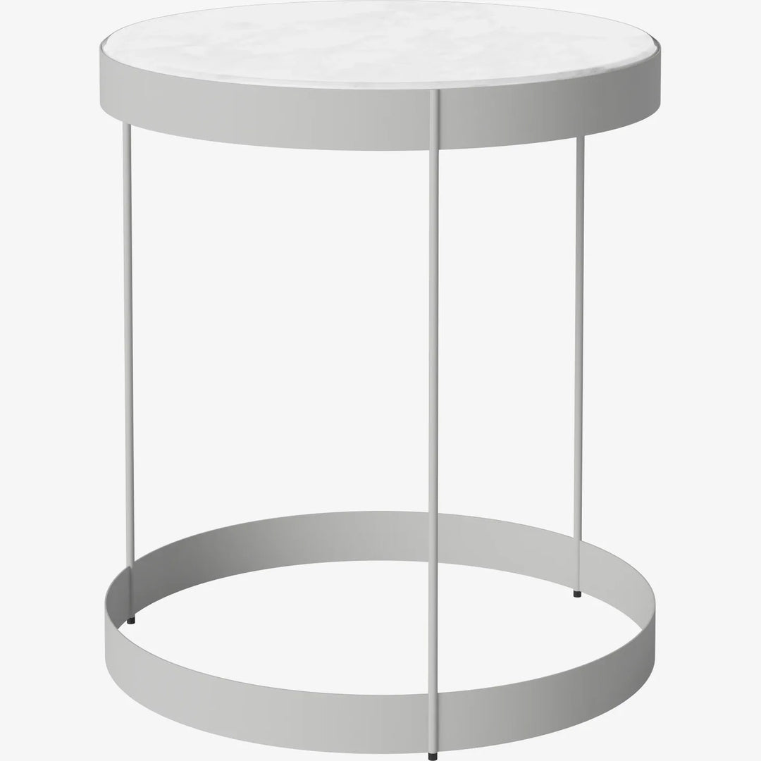 BOLIA Drum Coffee Table