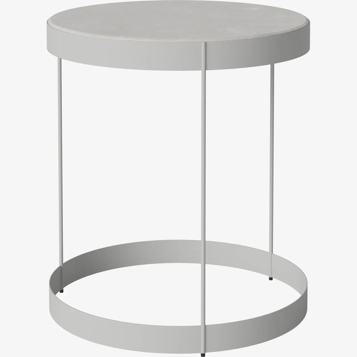 BOLIA Drum Coffee Table