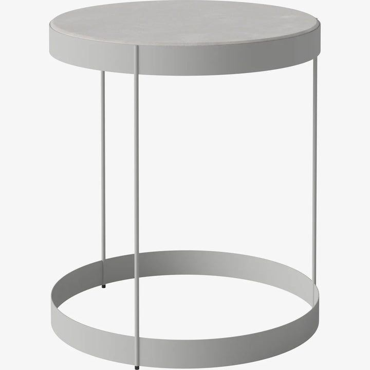 BOLIA Drum Coffee Table