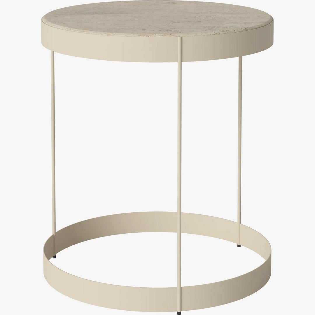 BOLIA Drum Coffee Table