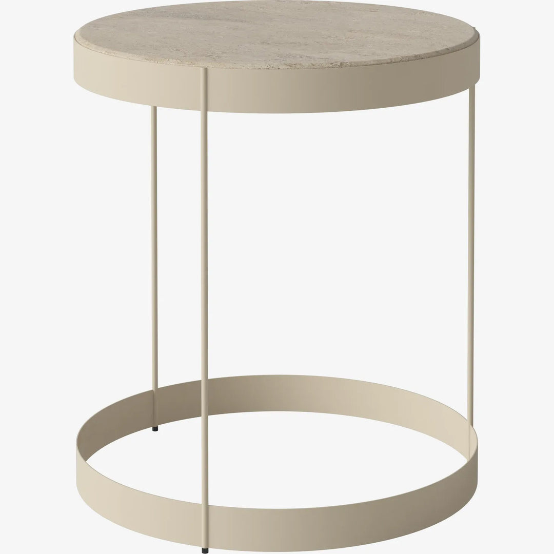 BOLIA Drum Coffee Table