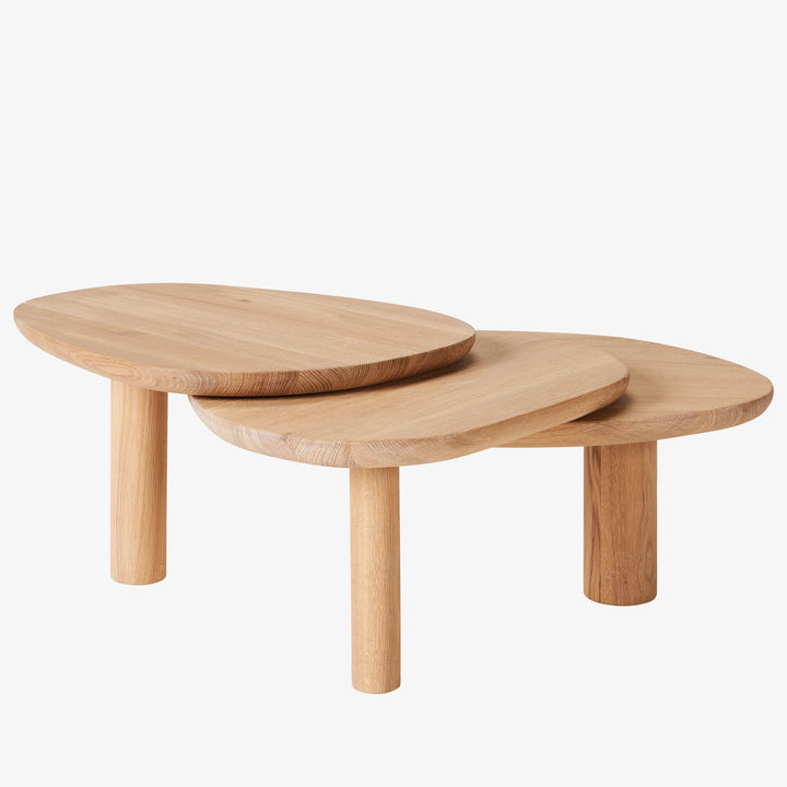 BOLIA Latch Coffee Table