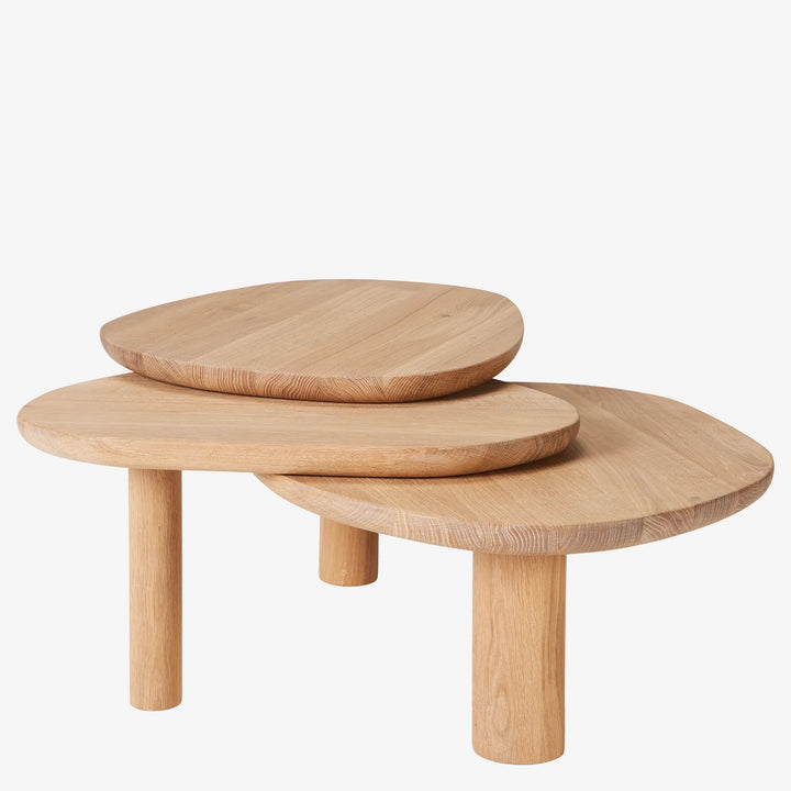 BOLIA Latch Coffee Table