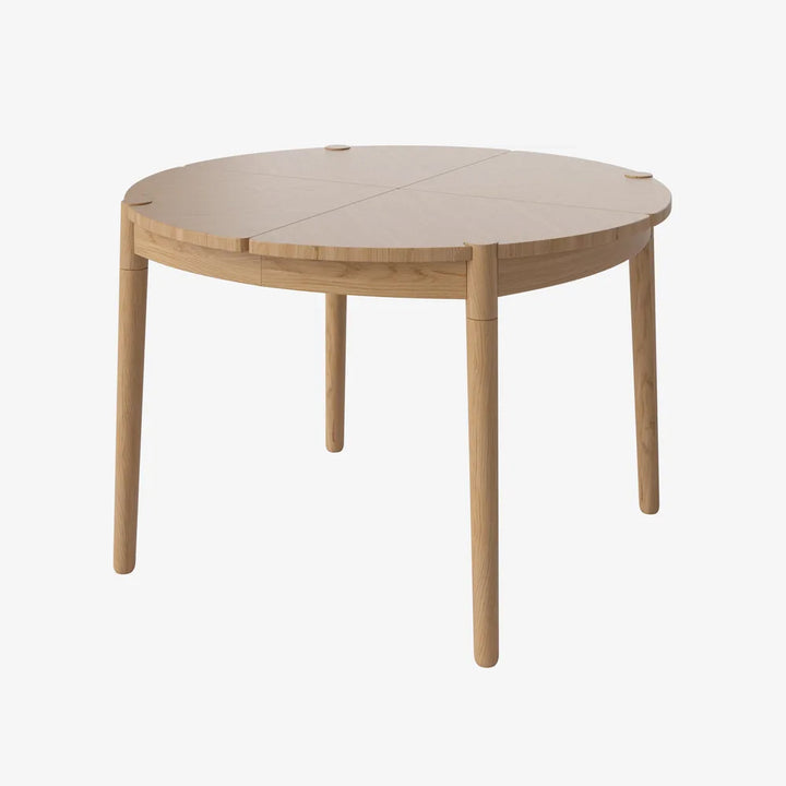 BOLIA Fusion Dining Table