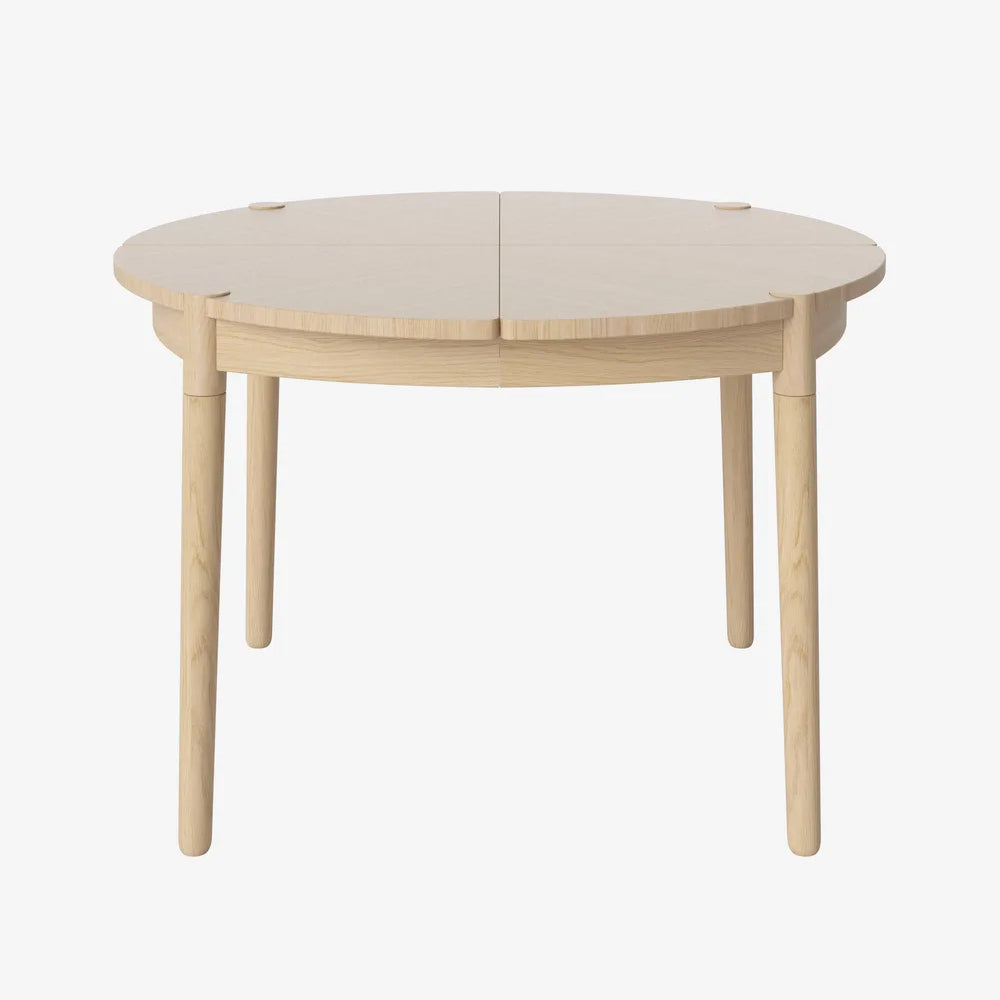 BOLIA Fusion Dining Table