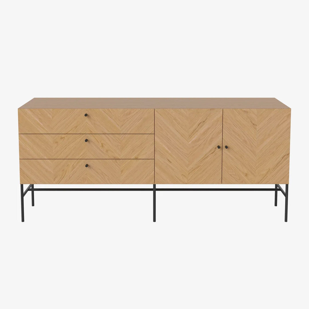 BOLIA Luxe sideboard Dresser