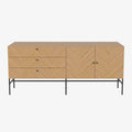 BOLIA Luxe sideboard Dresser