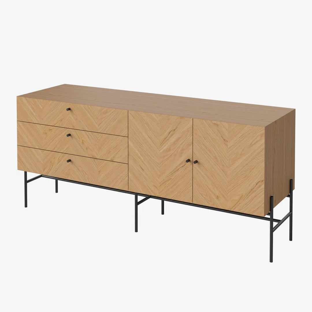 BOLIA Luxe sideboard Dresser