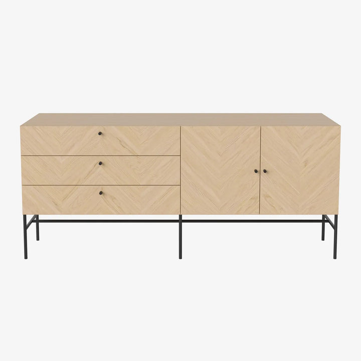 BOLIA Luxe sideboard Dresser