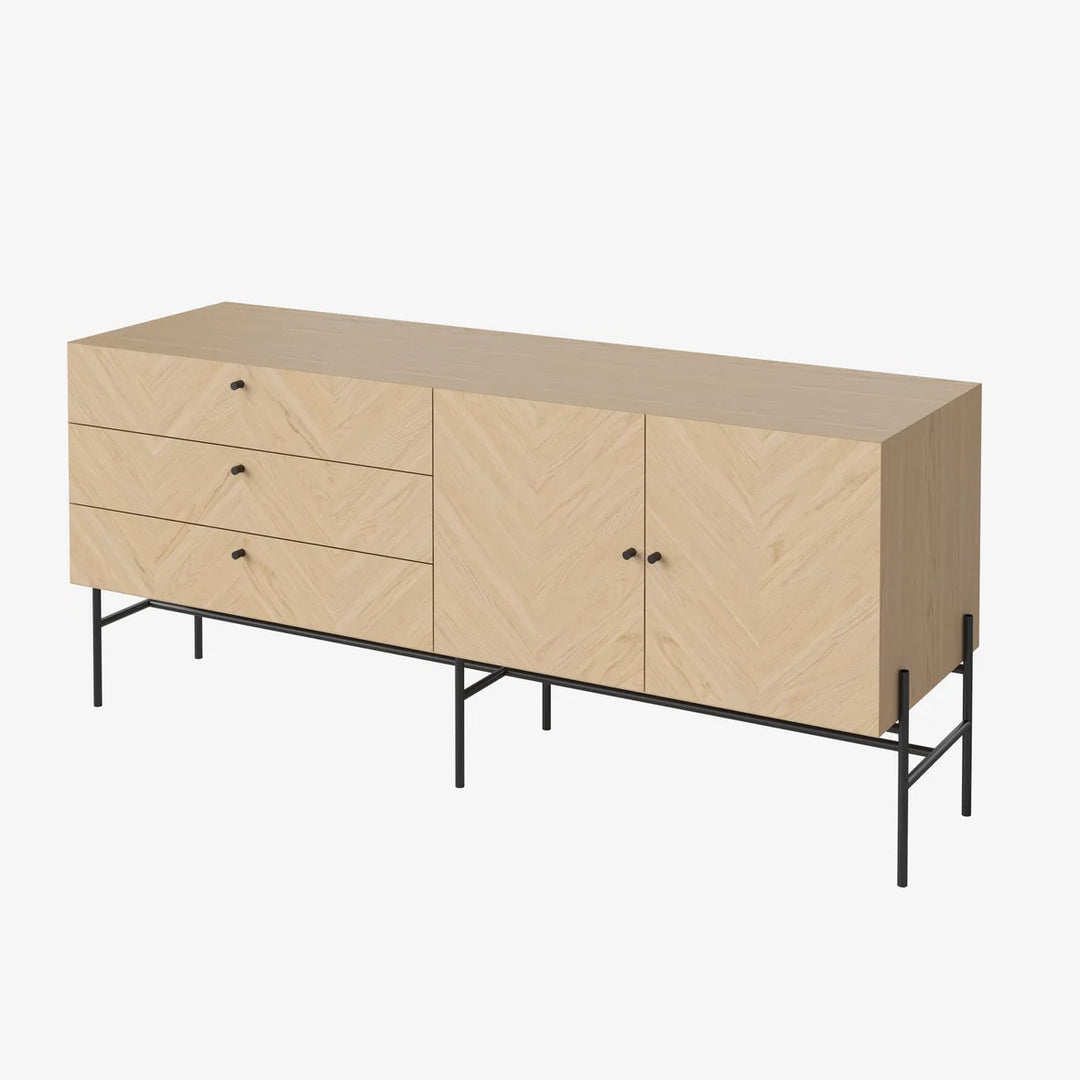 BOLIA Luxe sideboard Dresser