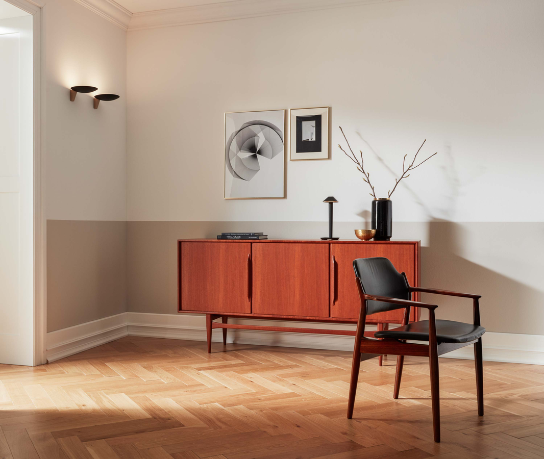 Wever & Ducré - SCAVA 1.0 LED